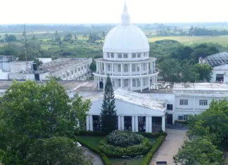 Aarupadai Veedu Medical College Cut off, Fees (MBBS, PG), Admission 2025